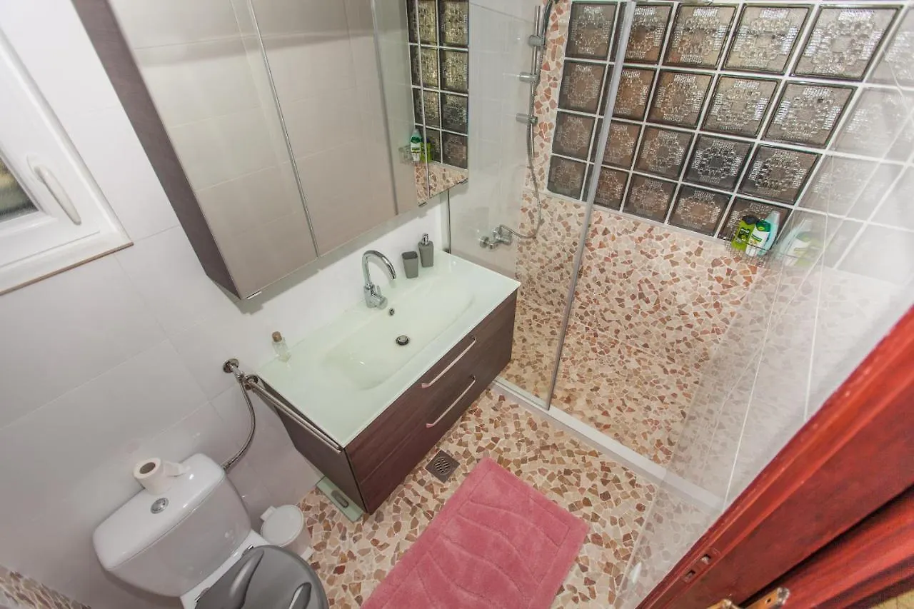 Mar&Mar Apartment Malinska