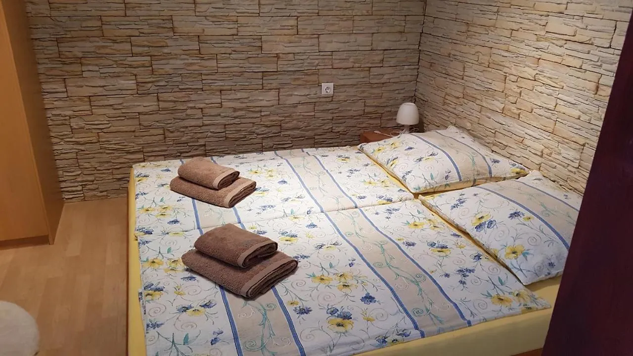 Mar&Mar Apartment Malinska