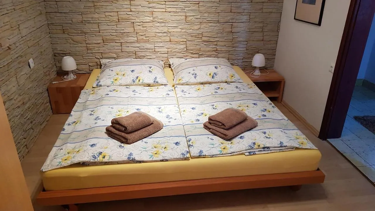 Mar&Mar Apartment Malinska