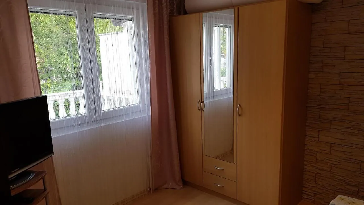Mar&Mar Apartment Malinska