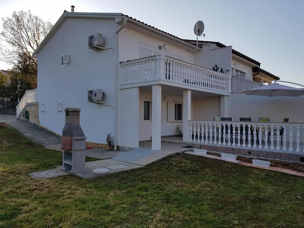 Mar&Mar Apartment Malinska