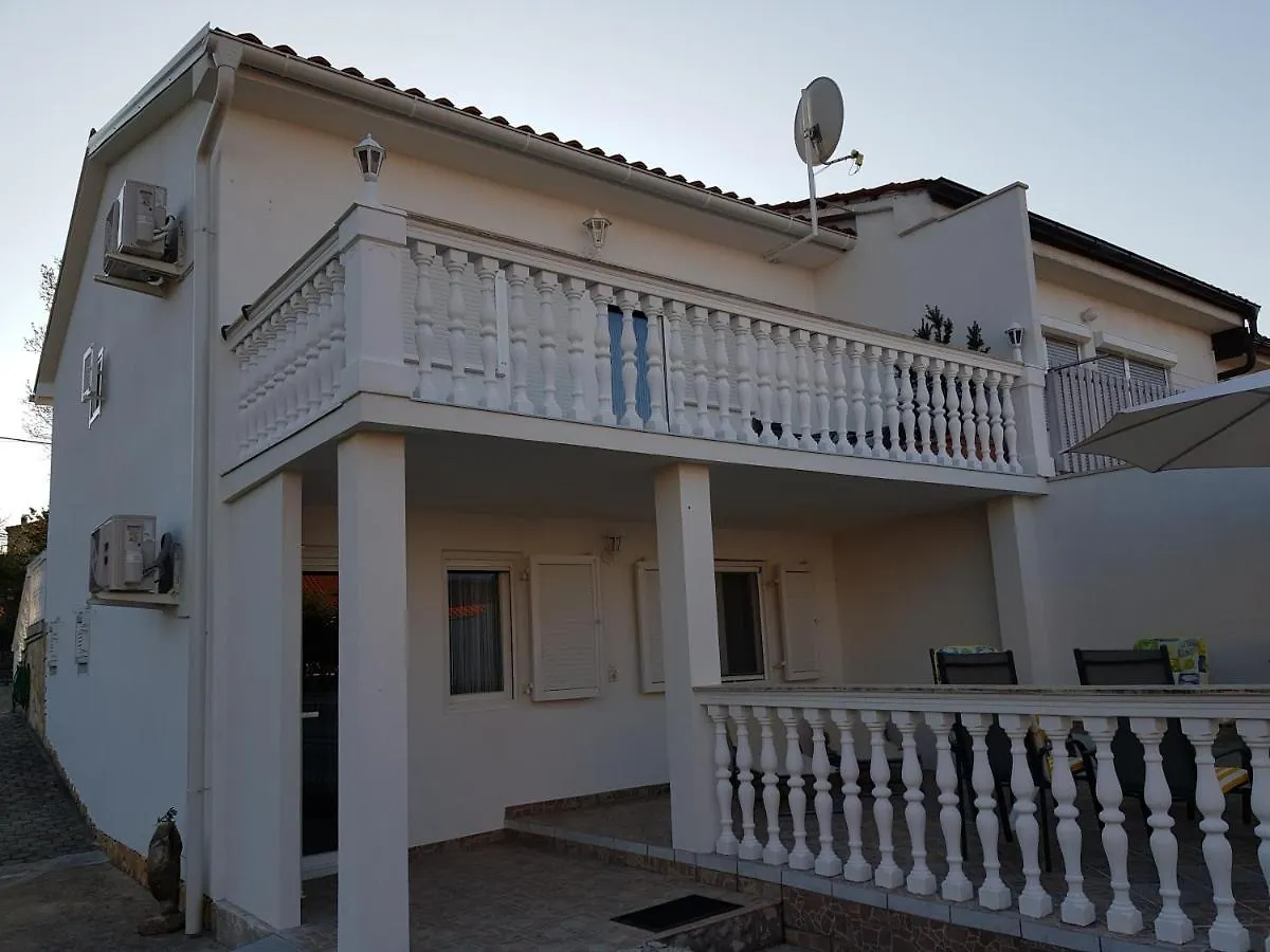 Mar&Mar Apartment Malinska