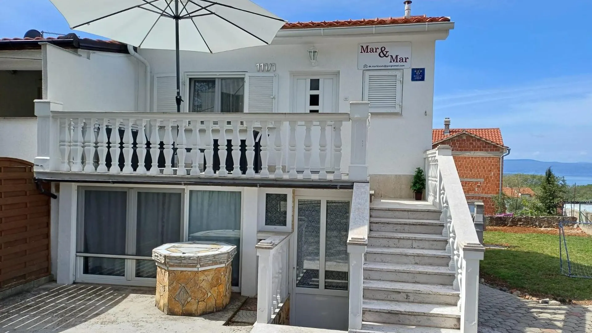 Mar&Mar location