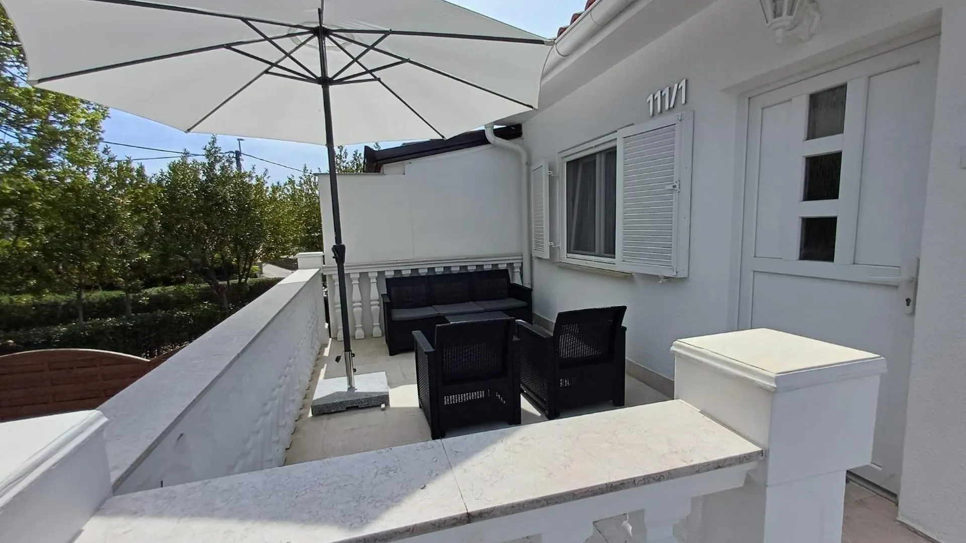 Mar&Mar Apartment Malinska