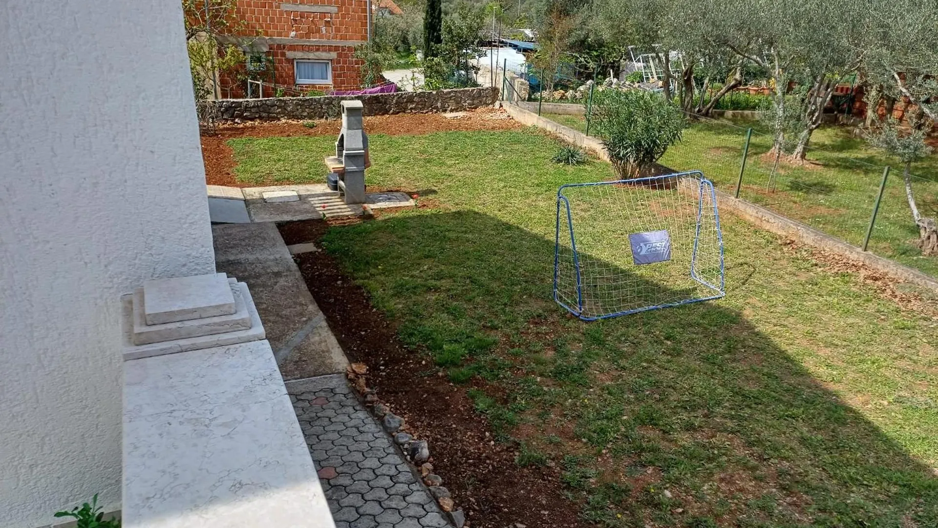 Mar&Mar Apartment Malinska Croatia