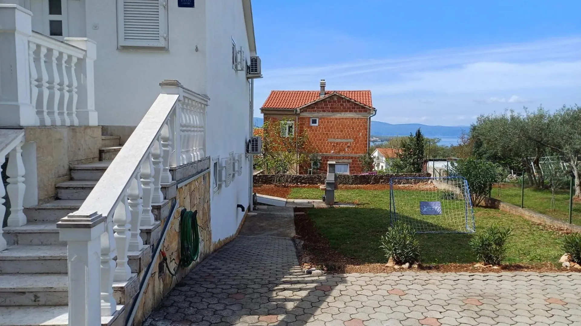 Mar&Mar Apartment Malinska