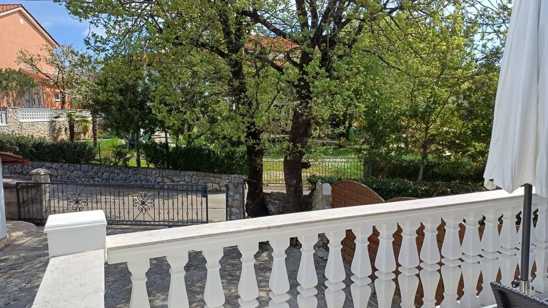 Mar&Mar Apartment Malinska