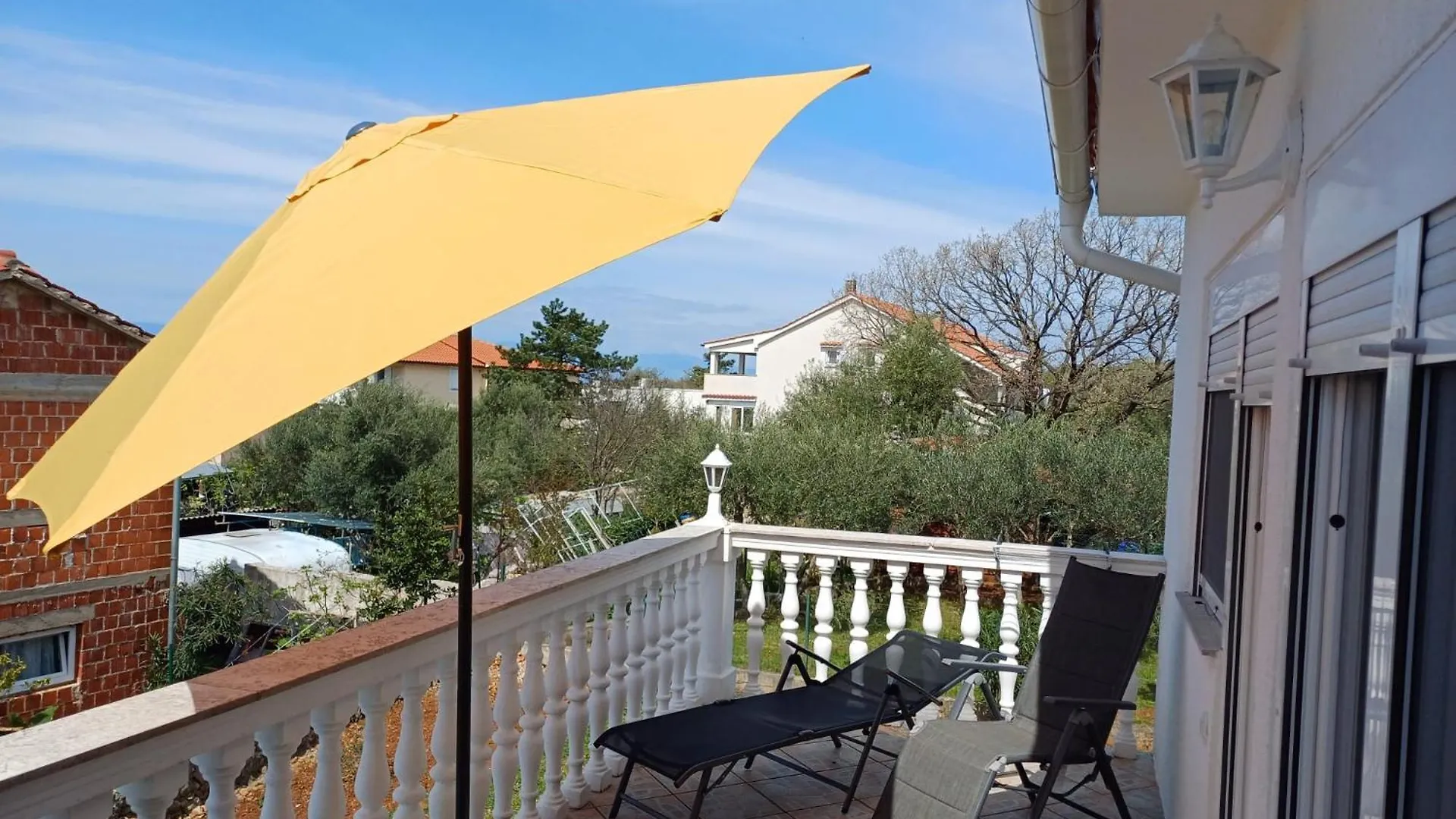 Mar&Mar Apartment Malinska 0*,