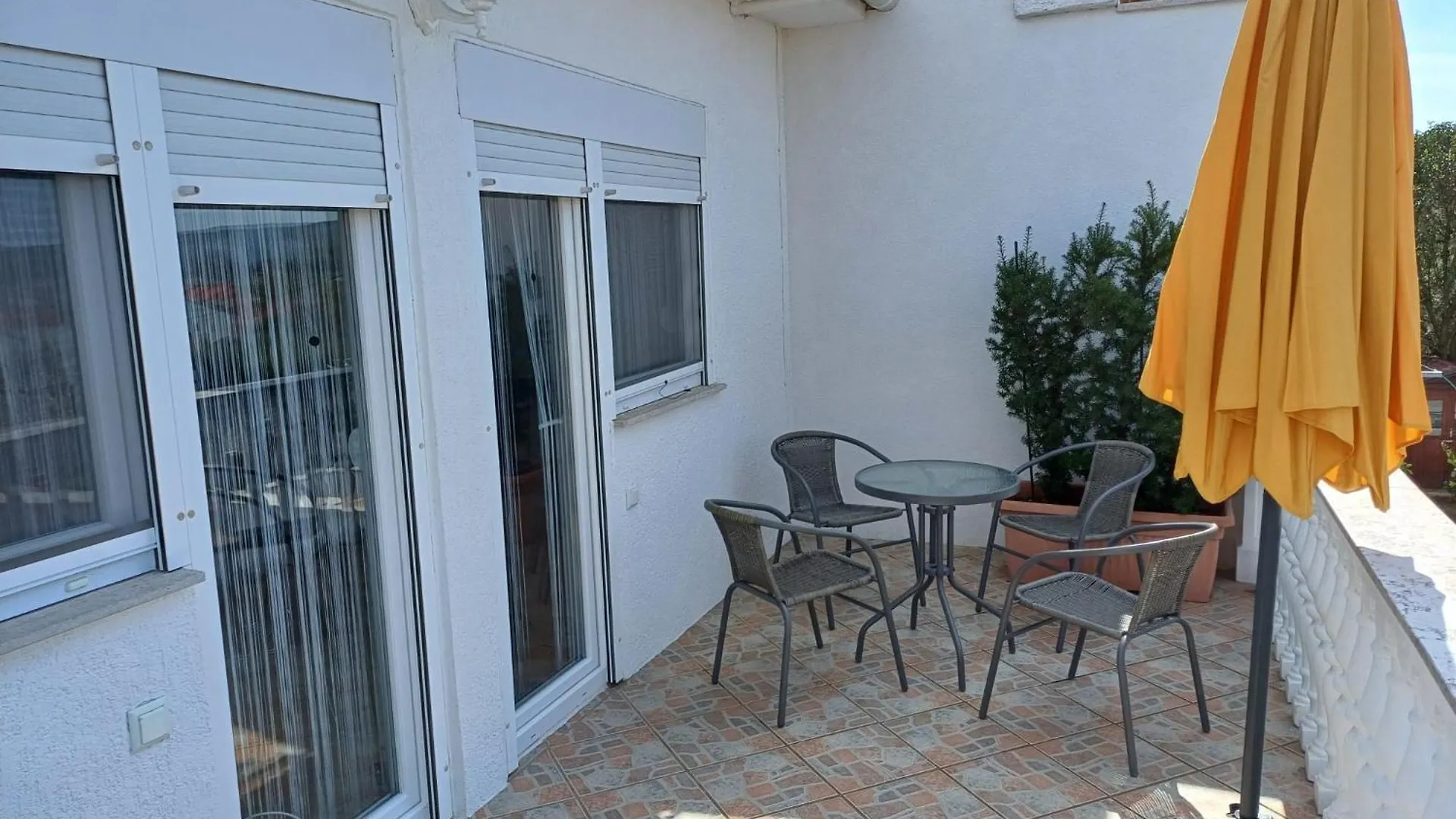 Mar&Mar Apartment Malinska
