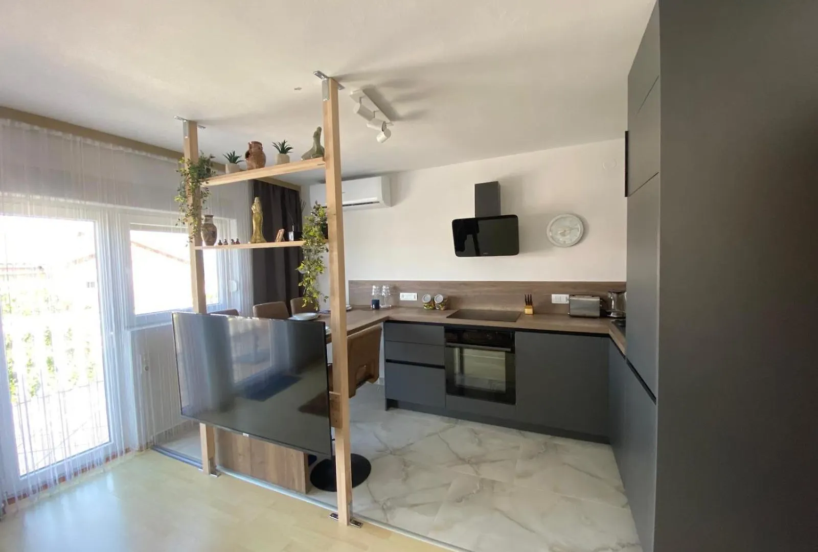 Mar&Mar Apartment Malinska Croatia