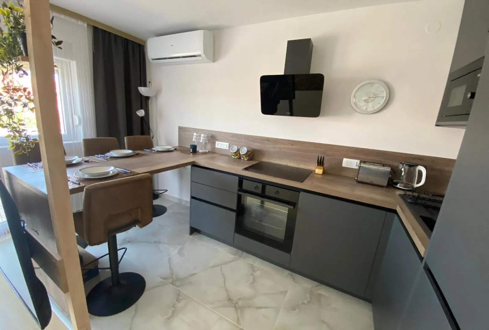 Mar&Mar Apartment Malinska
